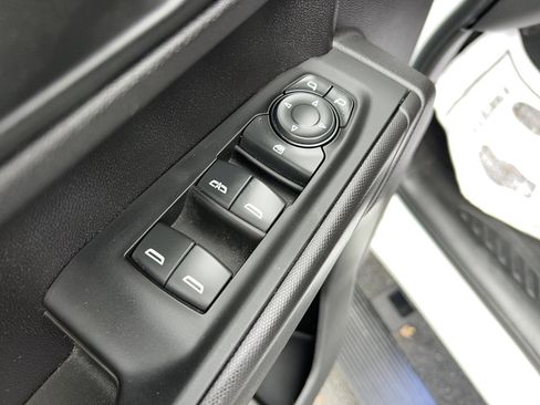 Used 2024 Chevrolet Silverado 1500 Custom Trail Boss image 17