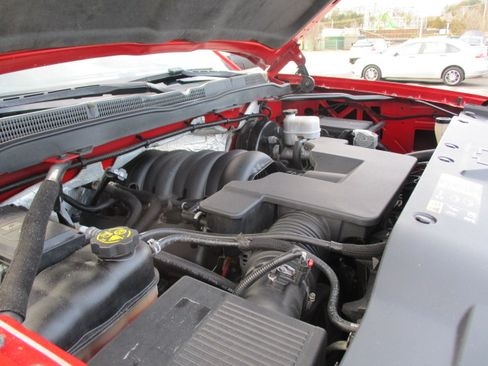 Used 2015 Chevrolet Silverado 1500 LS image 56