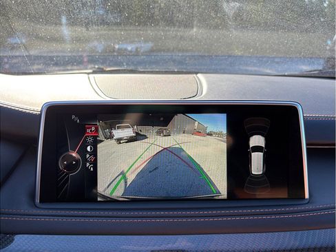 Used 2016 BMW X5 M image 31