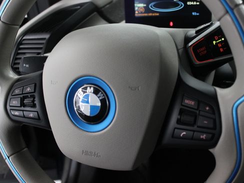 Used 2018 BMW i3 image 21