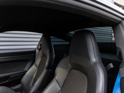 Certified 2022 Porsche 911 GT3 RWD image 24