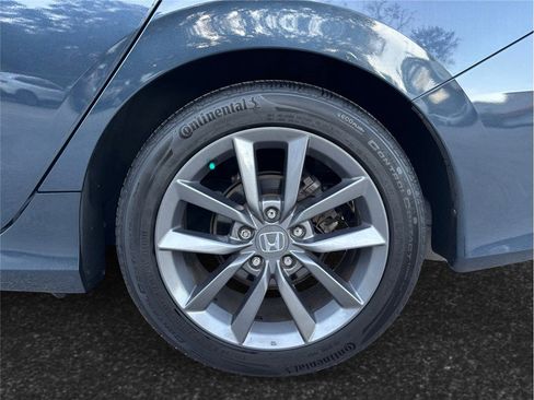 Used 2020 Honda Civic EX-L image 14