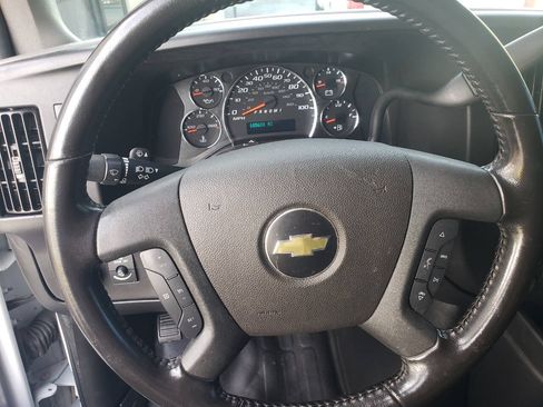 Used 2020 Chevrolet Express 2500 image 13