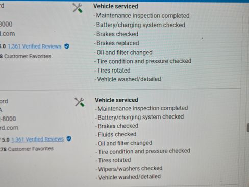 Used 2010 Ford F150 XLT image 32