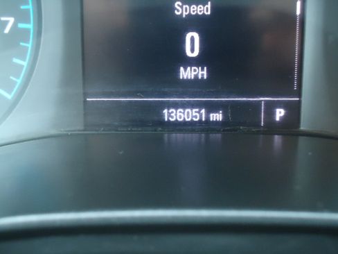Used 2018 Chevrolet Colorado 2WD Extended Cab W/T image 4