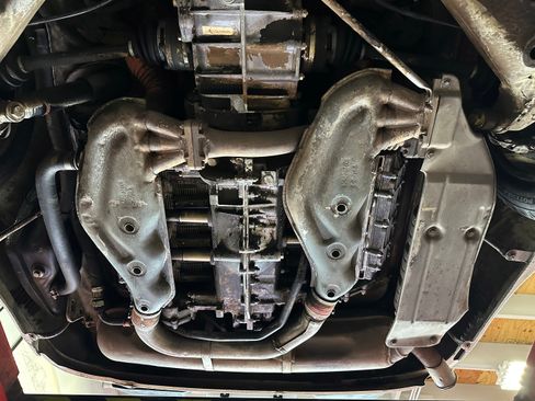 Used 1988 Porsche 911 Carrera image 37