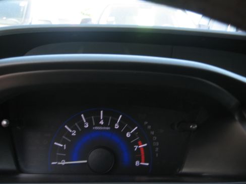 Used 2013 Honda Civic LX Sedan image 10