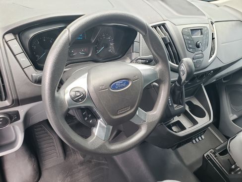 Used 2018 Ford Transit 250 148 Low Roof RWD image 13