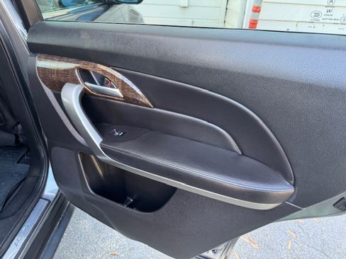 Used 2012 Acura MDX image 12