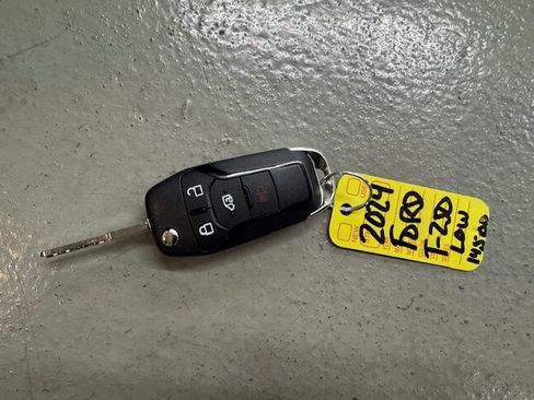 Used 2024 Ford Transit 250 image 19