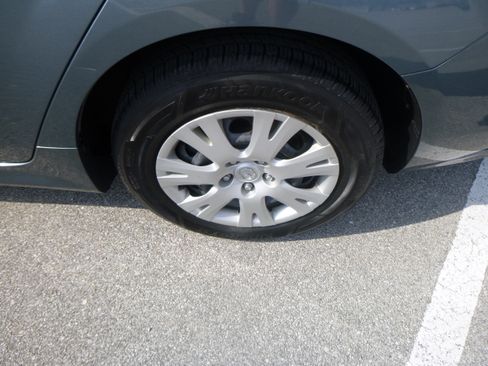 Used 2012 MAZDA MAZDA6 i Sport FWD image 8