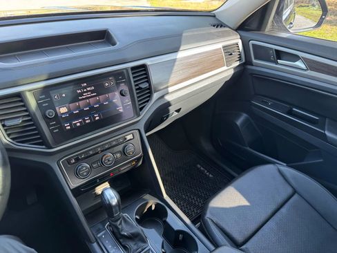 Used 2019 Volkswagen Atlas SE image 20