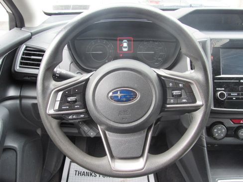 Used 2020 Subaru Impreza 2.0i Hatchback AWD/4WD image 17