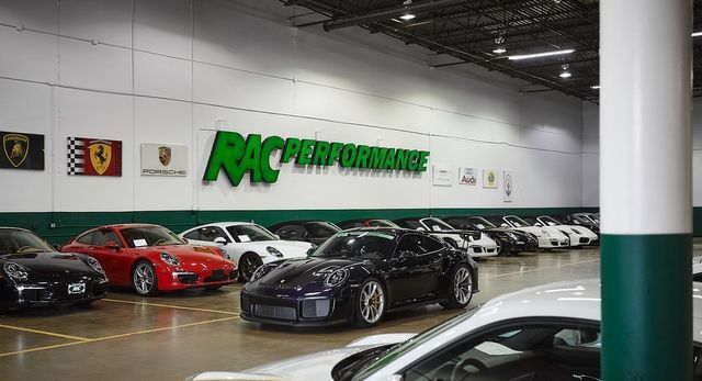 Used 2006 Porsche Cayman S RWD image 10
