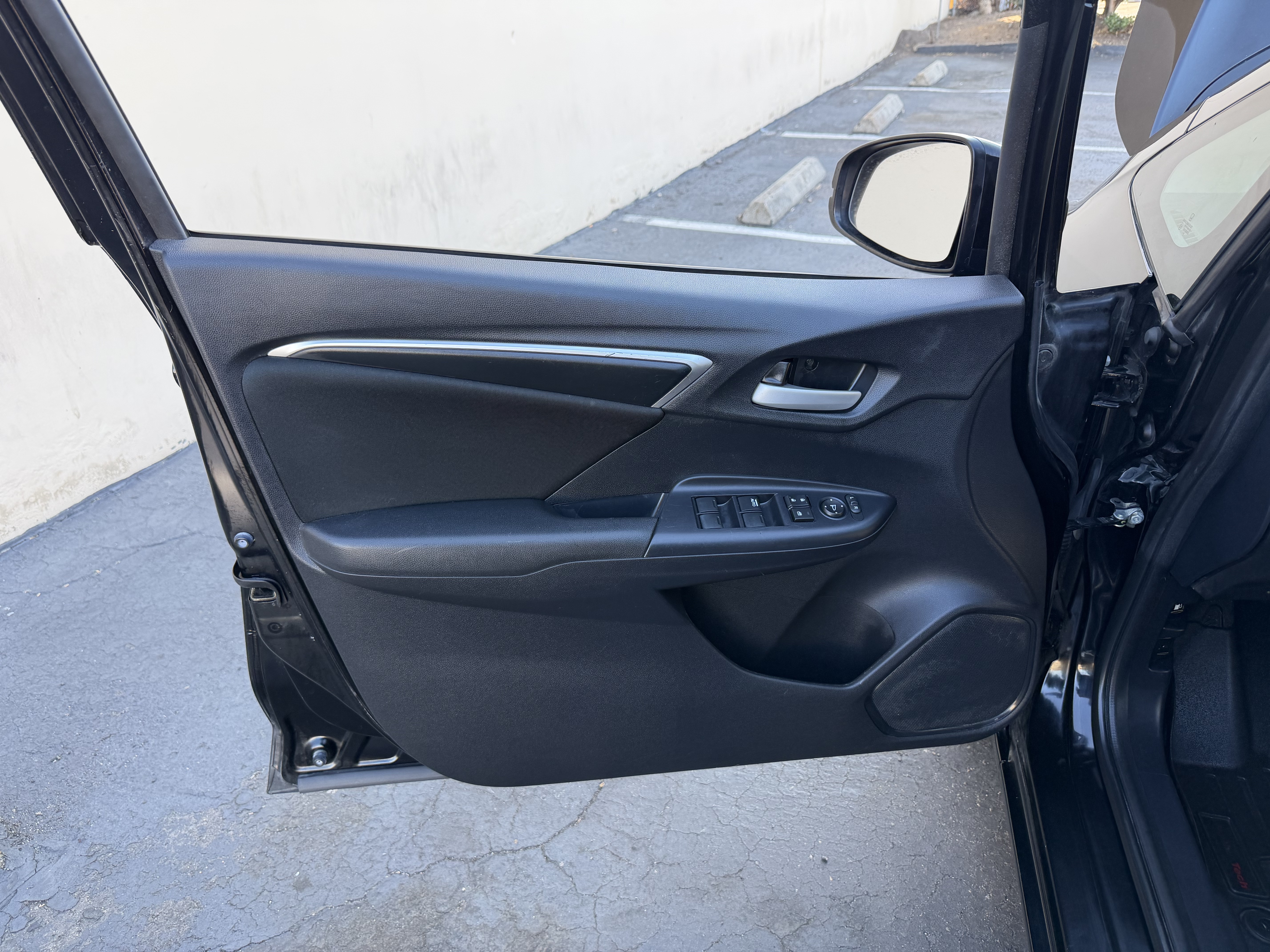 Used 2019 Honda Fit LX image 11