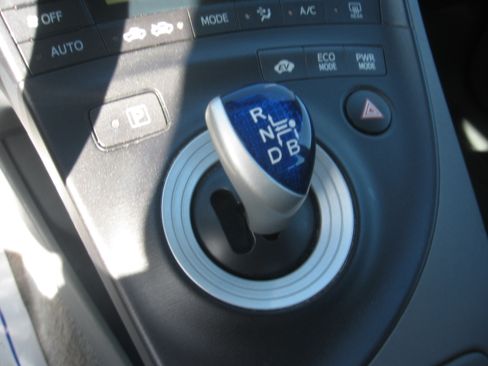 Used 2010 Toyota Prius image 12