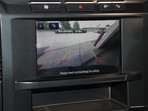 Used 2024 Ford F250 4x4 Crew Cab XLT image 41