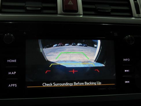 Used 2016 Subaru Outback 3.6R Limited image 23