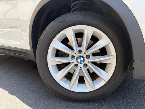Used 2013 BMW X3 xDrive28i AWD/4WD image 31