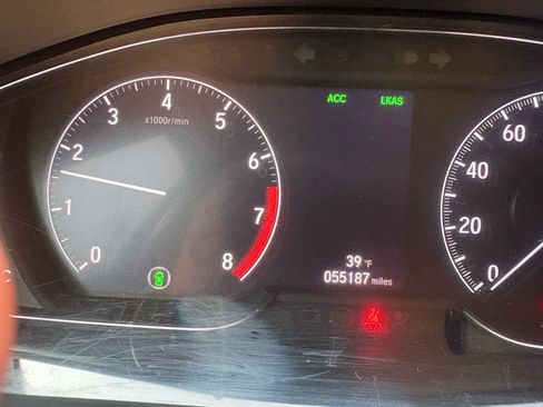 Used 2018 Honda Accord Sport image 14