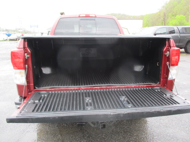 Used 2010 Toyota Tundra SR5 AWD/4WD image 15