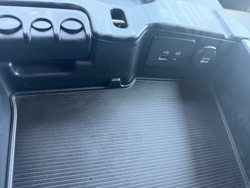 Used 2016 RAM 2500 Power Wagon Tradesman image 15