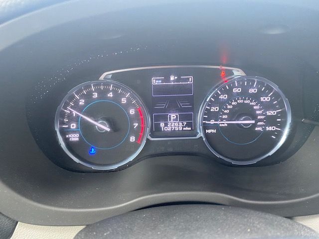 Used 2018 Subaru Forester 2.5i Premium AWD/4WD image 9