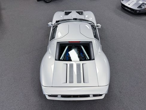 Used 2005 Ford GT image 8