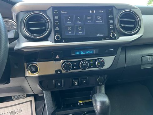 Used 2023 Toyota Tacoma Double Cab SR5 RWD image 22
