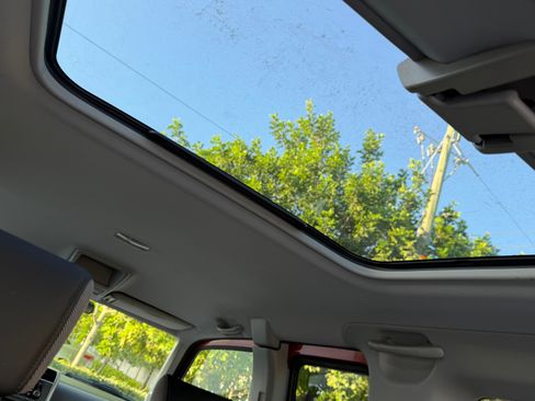 Used 2003 Honda Element 4WD EX image 35