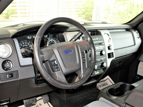 Used 2011 Ford F150 XLT RWD image 26