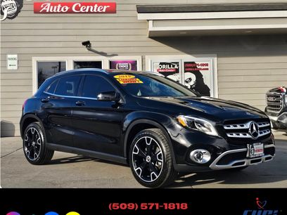 Used 2019 Mercedes-Benz GLA 250