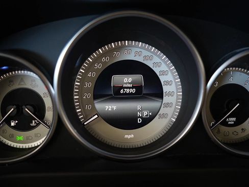 Used 2016 Mercedes-Benz E 350 image 65