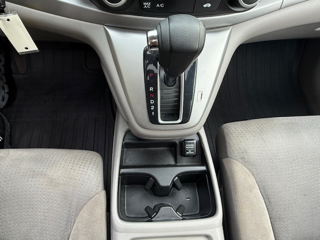 Used 2013 Honda CR-V AWD EX image 28