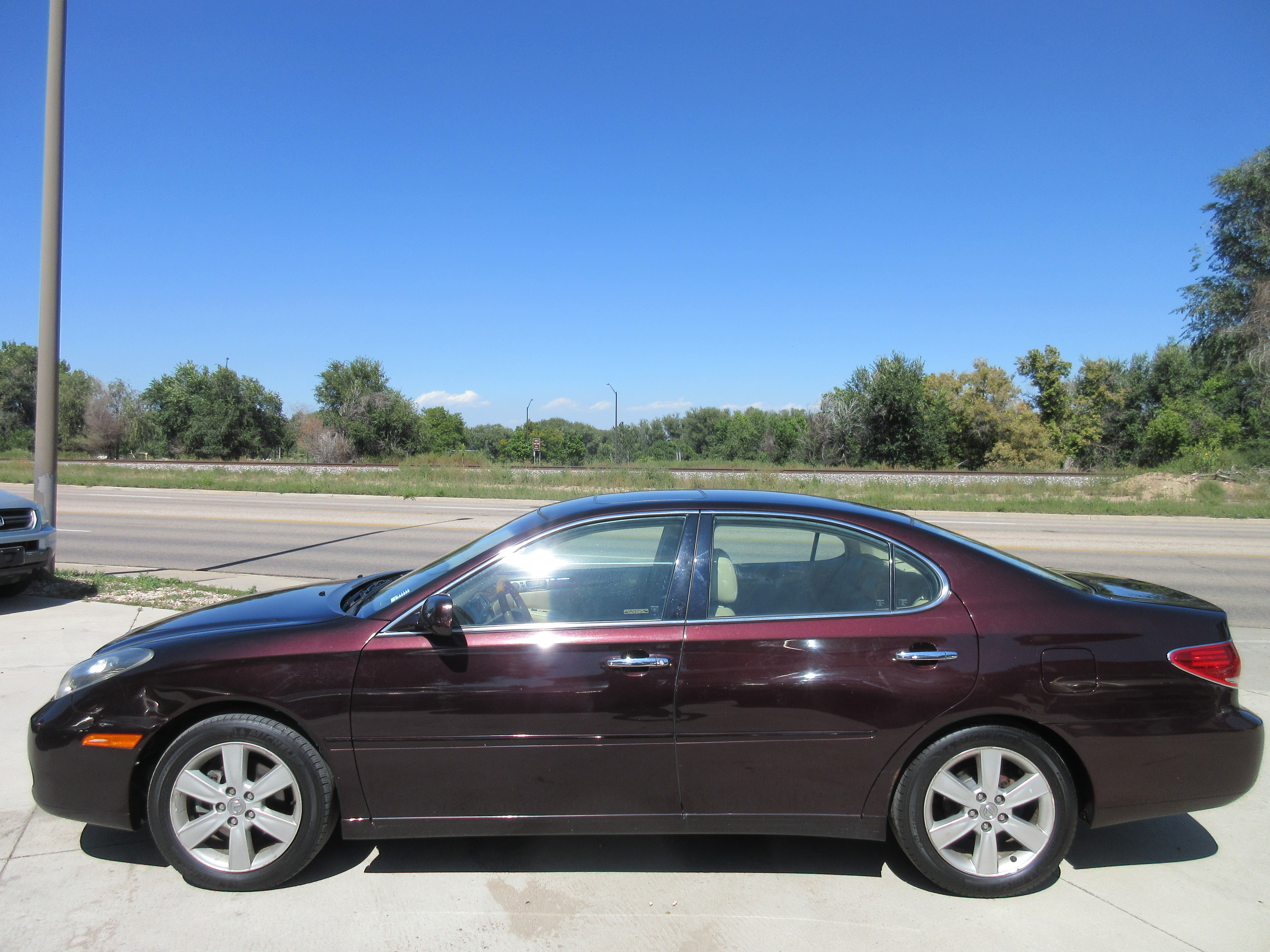 Used 2006 Lexus ES 330 UNAVAIL FWD image 1