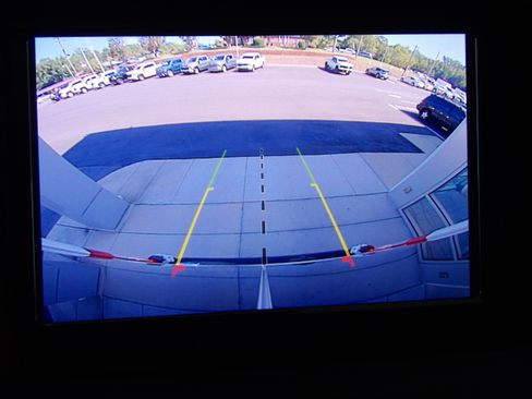 Used 2025 RAM ProMaster 2500 136 FWD image 4