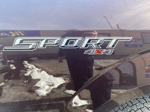 Used 2018 Ford F150 image 19