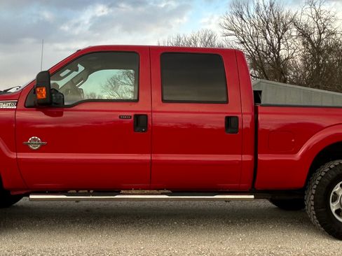 Used 2014 Ford F250 XLT image 3