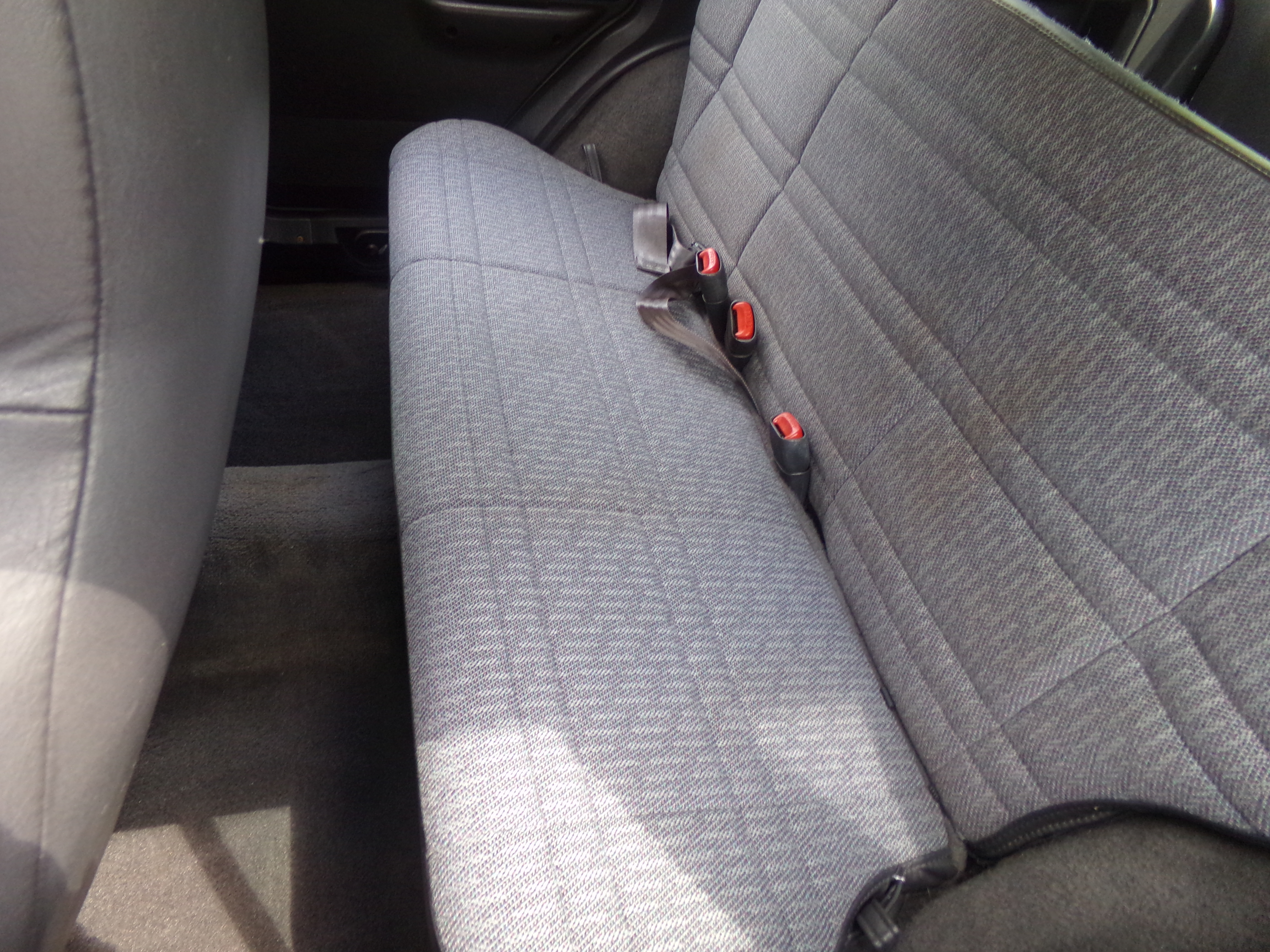 Used 2000 Jeep Cherokee Sport AWD/4WD image 13