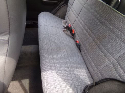 Used 2000 Jeep Cherokee Sport image 13