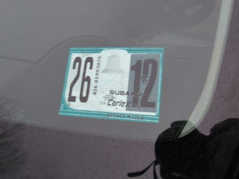 Used 2016 Subaru Outback 2.5i Premium image 20