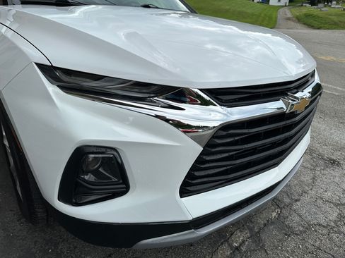 Used 2020 Chevrolet Blazer LT image 11