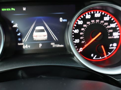 Used 2018 Toyota Camry XSE image 25