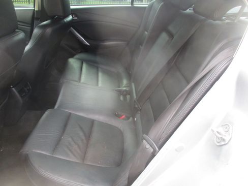 Used 2016 MAZDA MAZDA6 Touring FWD image 10