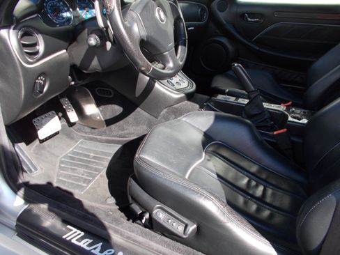 Used 2006 Maserati GranSport image 39