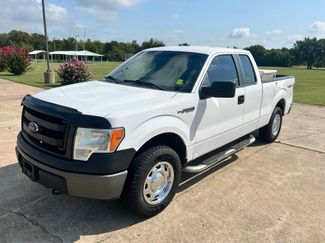 Used 2014 Ford F150 image 1