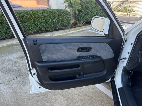 Used 2003 Honda CR-V EX image 19