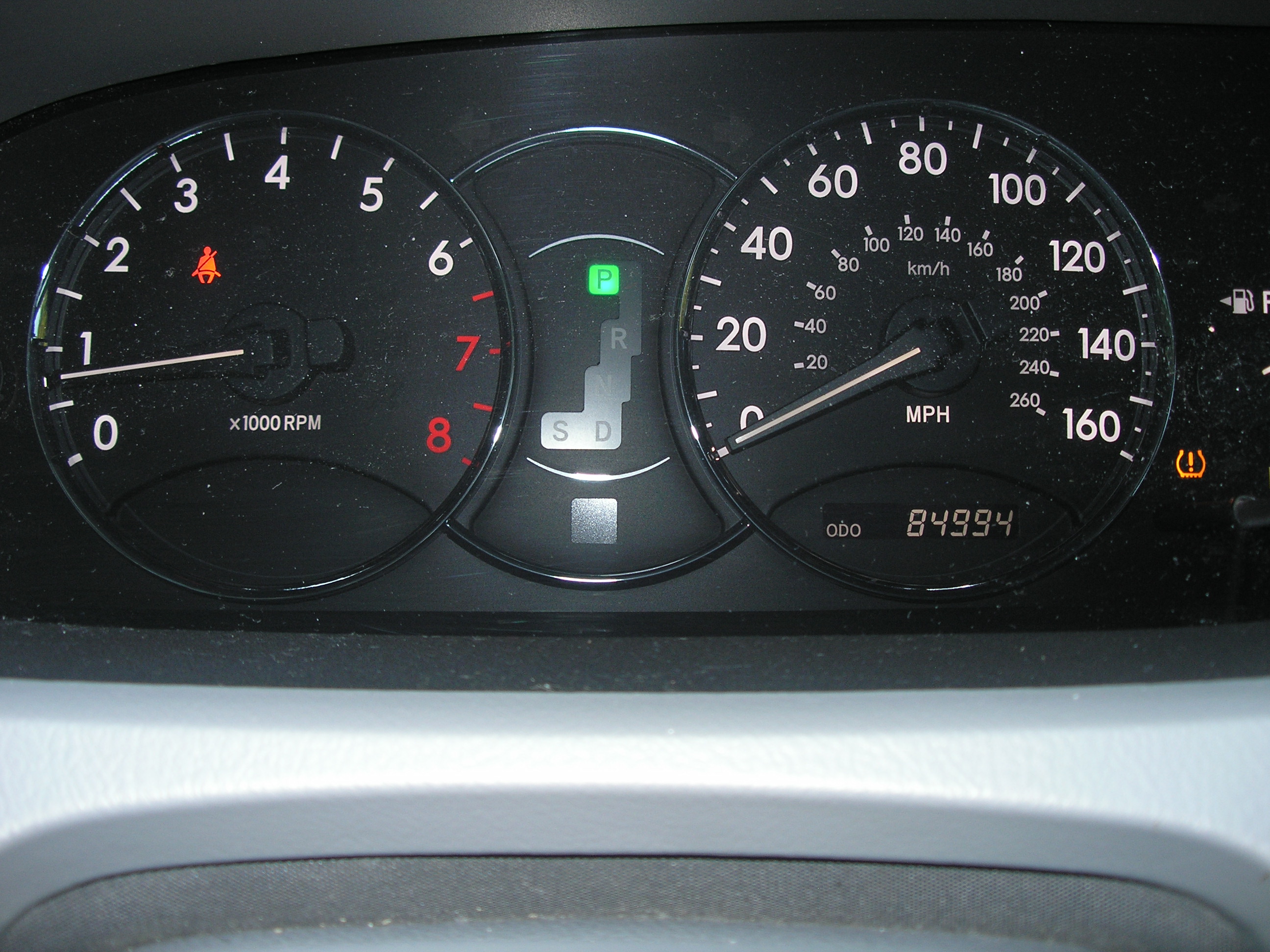 Used 2007 Toyota Avalon Limited FWD image 10