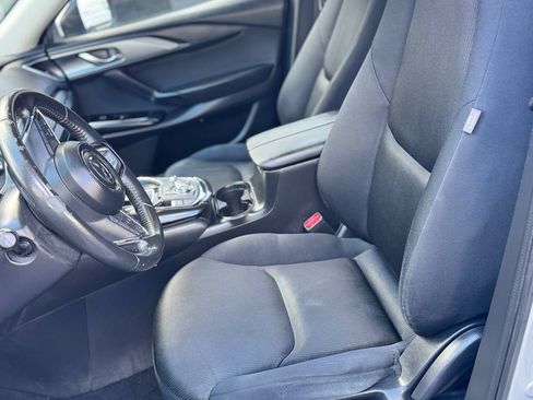 Used 2016 MAZDA CX-9 AWD Sport image 19