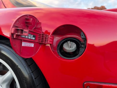 Used 1993 MAZDA RX-7 UNAVAIL RWD image 9